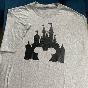 Men’s Disney Shirts (3)